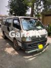 Toyota Hiace  0 For Sale in Sialkot