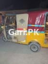 New Asia Loader Rickshaw  0 For Sale in Rawalpindi