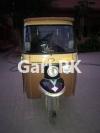 Sazgar Rickshaw  0 For Sale in Karachi