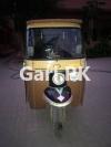 Sazgar Rickshaw  0 For Sale in Karachi