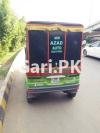 New Asia Rickshaw  0 For Sale in Lahore