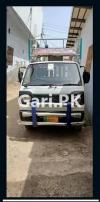 Suzuki Pickup  0 For Sale in Burewala