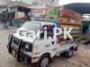 Suzuki Ravi  2013 For Sale in Multan