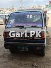 Suzuki Pickup  0 For Sale in Karachi