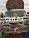 Hino Truck  0 For Sale in Rawalpindi