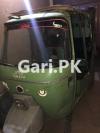 New Asia Loader Rickshaw  0 For Sale in Lahore