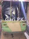 New Asia Loader Rickshaw  0 For Sale in Lahore