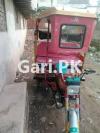 United Loader Rickshaw  0 For Sale in Islamabad