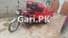 United Loader Rickshaw  0 For Sale in Rawalpindi