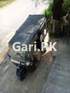 Sazgar Rickshaw  0 For Sale in Islamabad