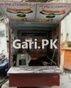 Sazgar Rickshaw  0 For Sale in Karachi