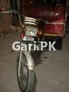 United Rickshaw  0 For Sale in Faisalabad