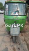 New Asia Loader Rickshaw  0 For Sale in Peshawar