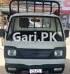 Suzuki Ravi  2007 For Sale in Karachi