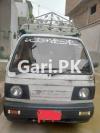 Suzuki Pickup  0 For Sale in Hyderabad