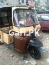 Sazgar Rickshaw  0 For Sale in Karachi