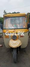 Siwa Loader Rickshaw  0 For Sale in Lahore