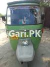 New Asia Loader Rickshaw  0 For Sale in Lahore