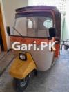 Siwa Rickshaw  0 For Sale in Rawalpindi