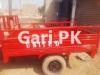 United Loader Rickshaw  0 For Sale in Sahiwal