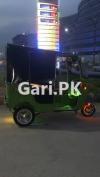 New Asia Loader Rickshaw  0 For Sale in Rawalpindi