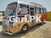 Toyota Coaster  0 For Sale in Karachi