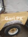 Sazgar Rickshaw  0 For Sale in Karachi