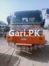 Hino Bus  0 For Sale in Okara