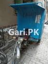 United Loader Rickshaw  0 For Sale in Lahore