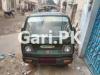 Suzuki Pickup  0 For Sale in Karachi