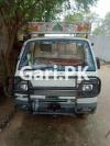 Suzuki Ravi  0 For Sale in Mandi Bahauddin