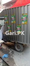 Tez Raftar Rickshaw  0 For Sale in Gujranwala