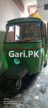 New Asia Loader Rickshaw  0 For Sale in Peshawar