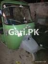 New Asia Loader Rickshaw  0 For Sale in Rawalpindi