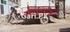 New Asia Loader Rickshaw  0 For Sale in Karachi