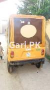 Siwa Rickshaw  0 For Sale in Rawalpindi