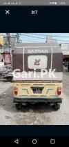 Sazgar Rickshaw  0 For Sale in Karachi