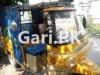 United Loader Rickshaw  0 For Sale in Mangla
