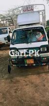 Suzuki Pickup  0 For Sale in Faisalabad