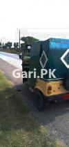 Sazgar Rickshaw  0 For Sale in Rawalpindi