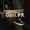 Sazgar Rickshaw  0 For Sale in Karachi