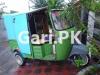 New Asia Loader Rickshaw  0 For Sale in Rawalpindi