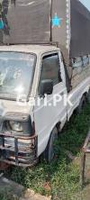 Suzuki Pickup  0 For Sale in Lahore