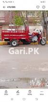 Siwa Loader Rickshaw  0 For Sale in Karachi