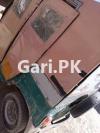 Sazgar Rickshaw  0 For Sale in Quetta