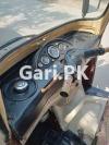 Sazgar Rickshaw  0 For Sale in Mandi Bahudin