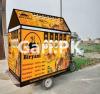 United Loader Rickshaw  0 For Sale in Lahore