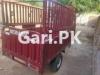 New Asia Loader Rickshaw  0 For Sale in Sargodha