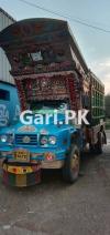 Bedford Bus  0 For Sale in Chakwal