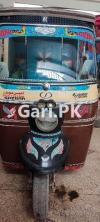 Sazgar Rickshaw  0 For Sale in Karachi